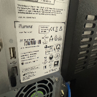 Illumina MiSeq Gene Sequencing System image 3